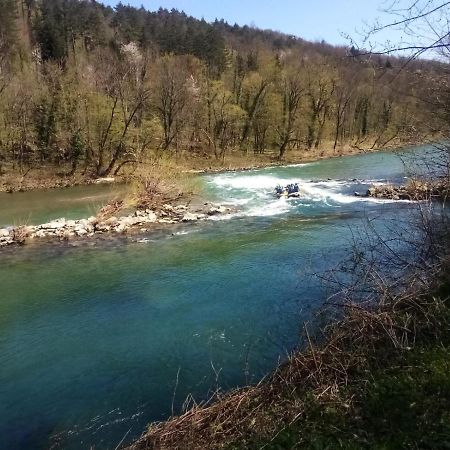 Apartments Jelinic Polaca Zewnętrze zdjęcie