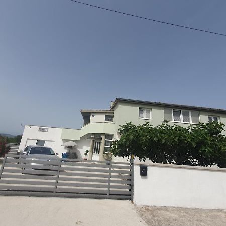 Apartments Jelinic Polaca Zewnętrze zdjęcie