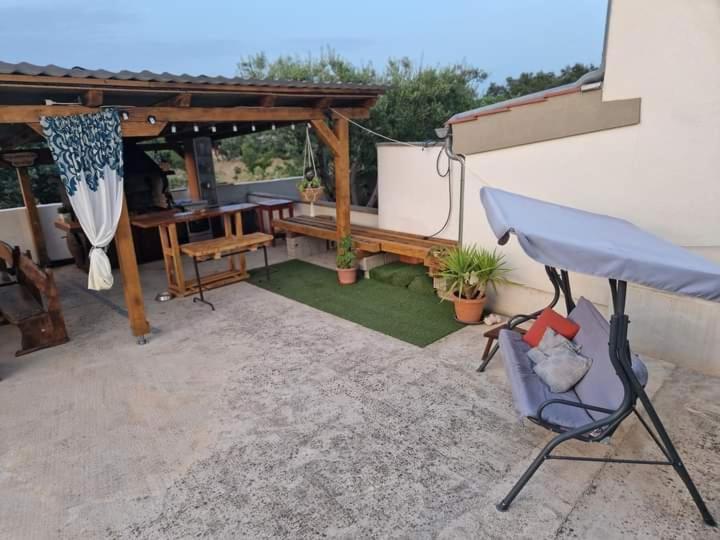 Apartments Jelinic Polaca Zewnętrze zdjęcie