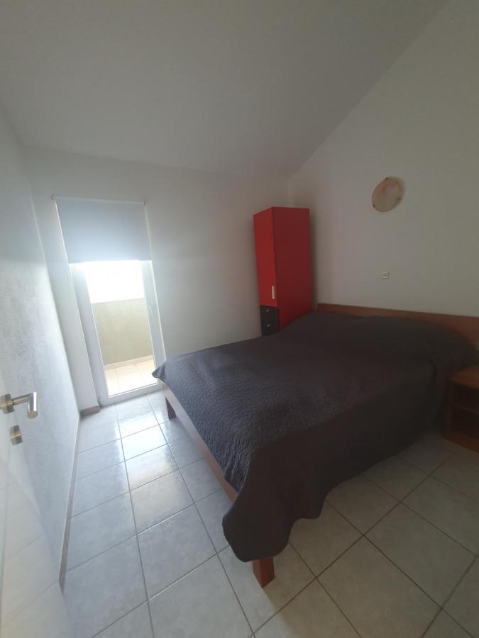 Apartments Jelinic Polaca Zewnętrze zdjęcie