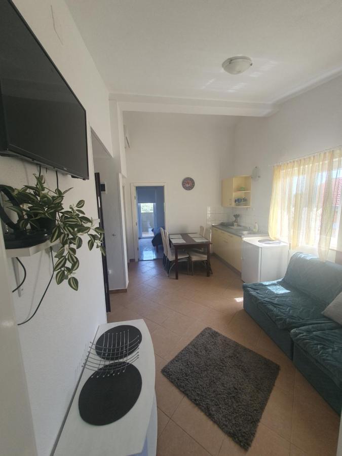 Apartments Jelinic Polaca Zewnętrze zdjęcie