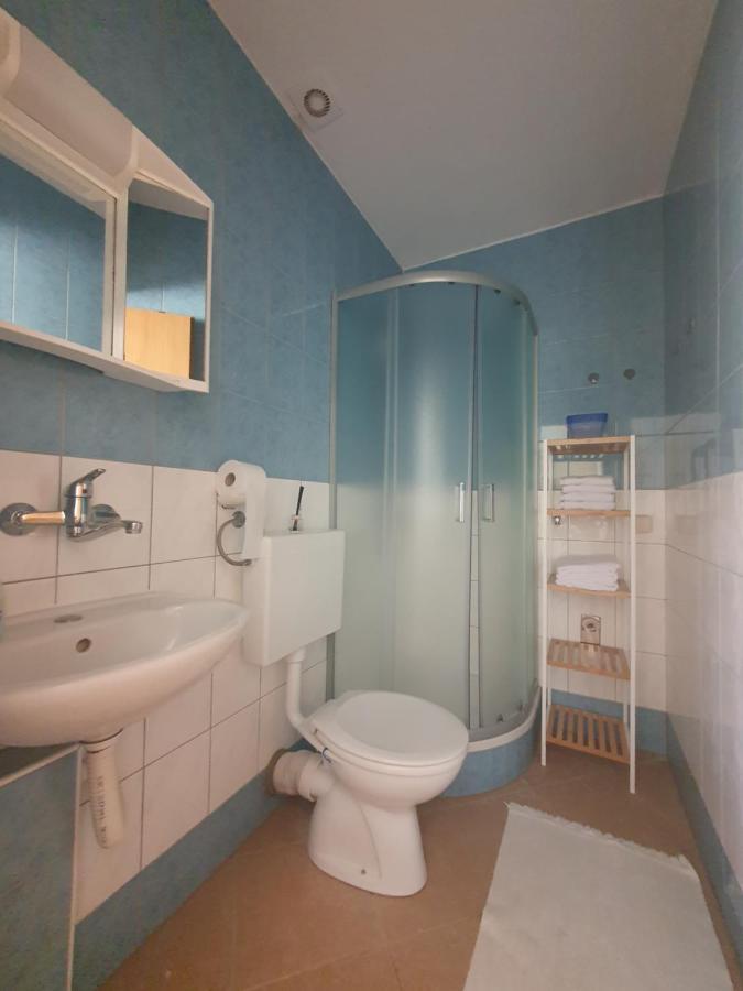 Apartments Jelinic Polaca Zewnętrze zdjęcie
